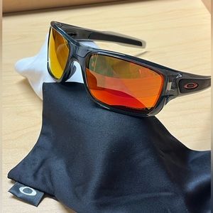 Oakley Turbine sunglasses